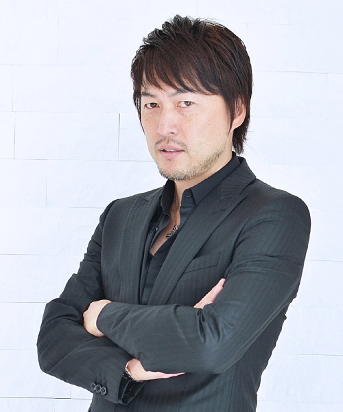 野口様（代表取締役）