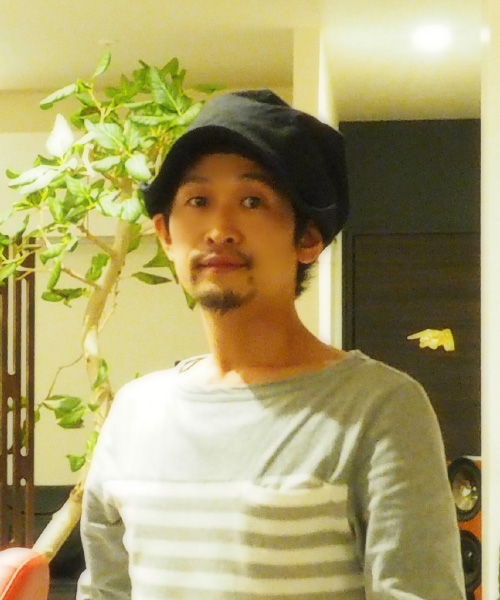 島田 亮治 様