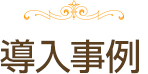 導入事例